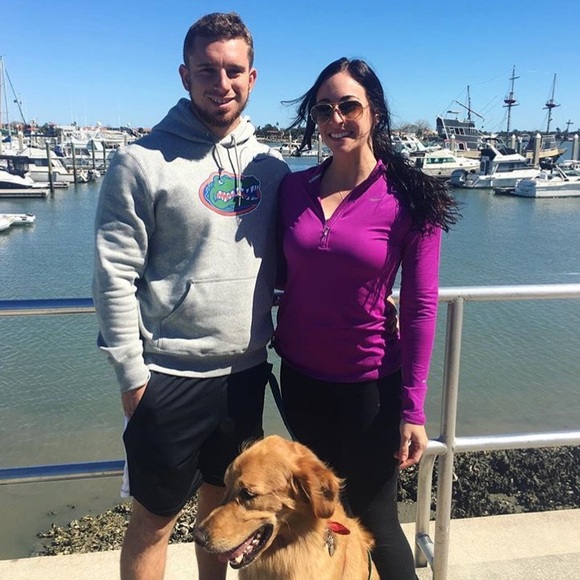 Nike dri-ft long sleeve - Picture 3 of 3